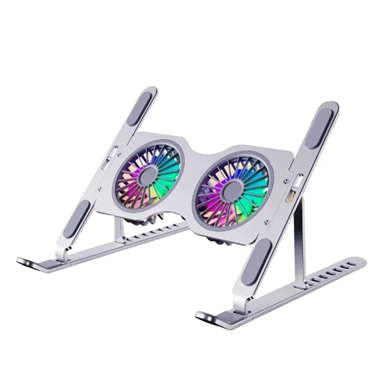 پایه نگهدارنده لپ تاپ Electric Fan